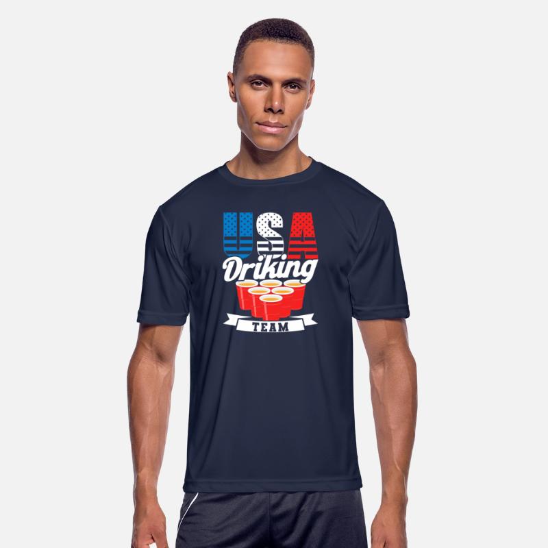 USA Drinking Team