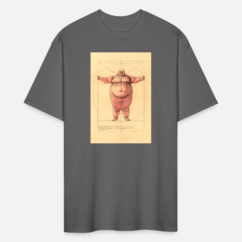 Vitruvian Man