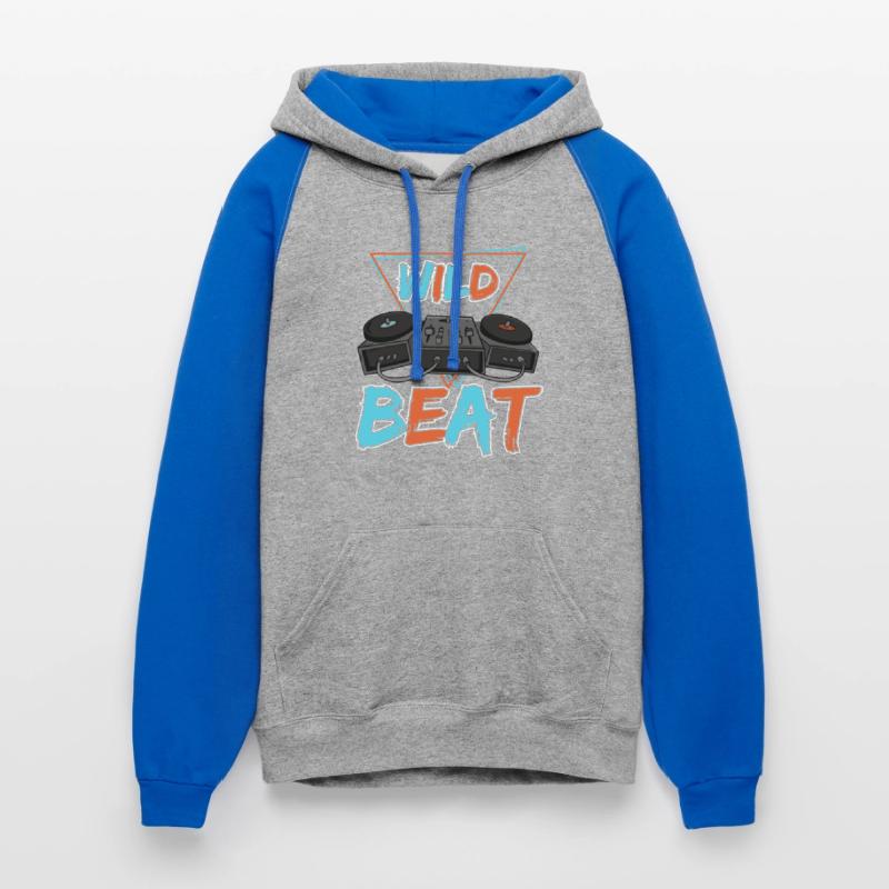Wild Beat