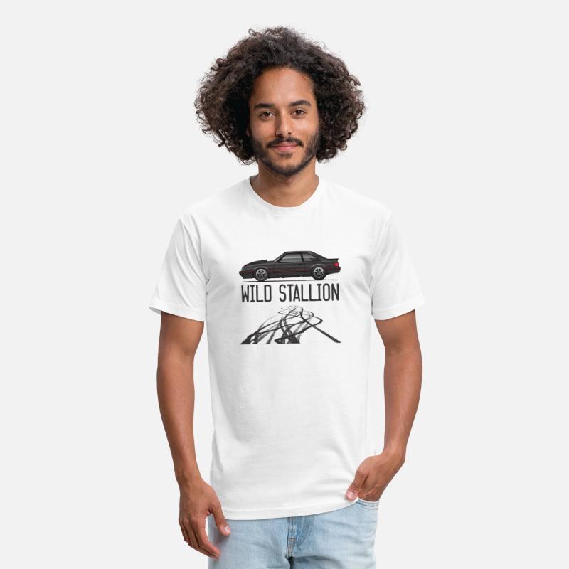 WILD Black