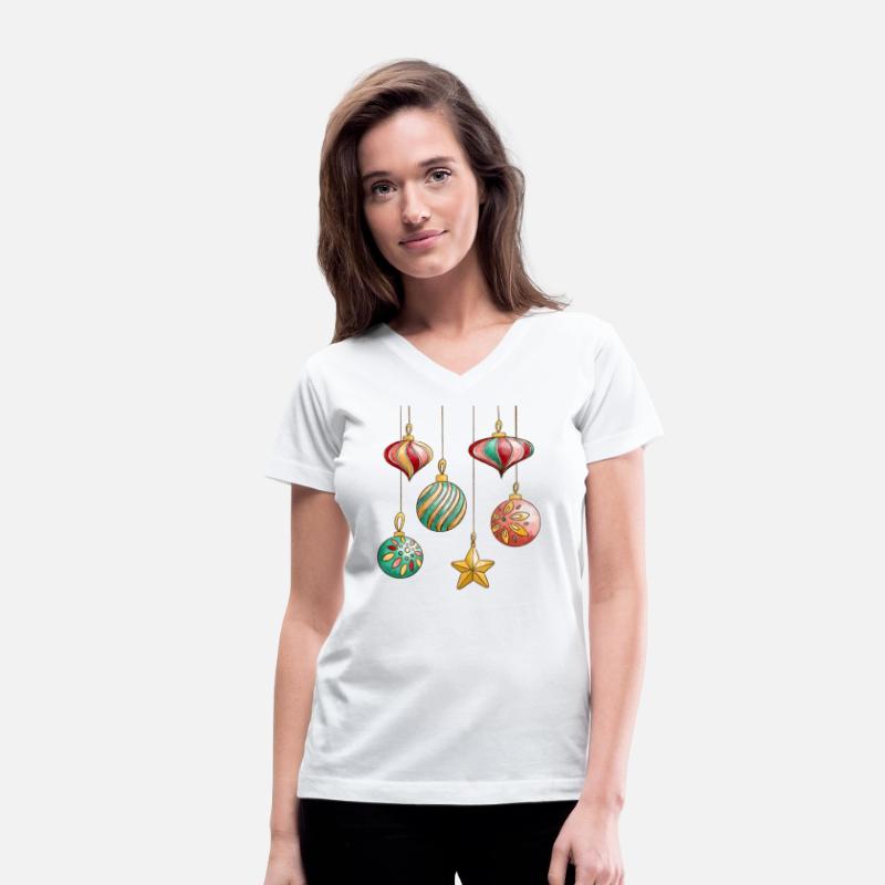 Wishing Happy Merry Christmas Tshirt
