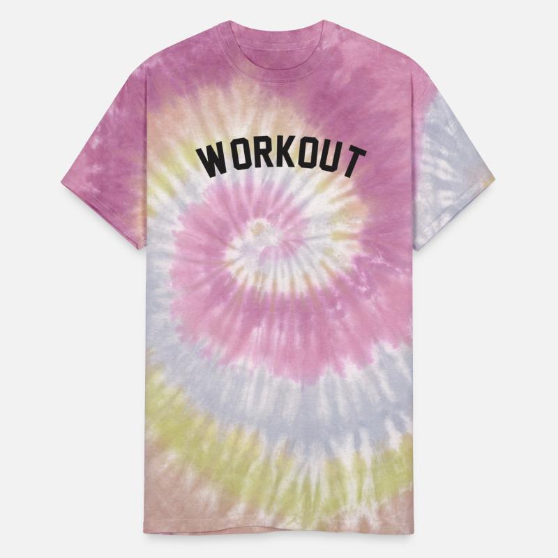Workout Gym Wording