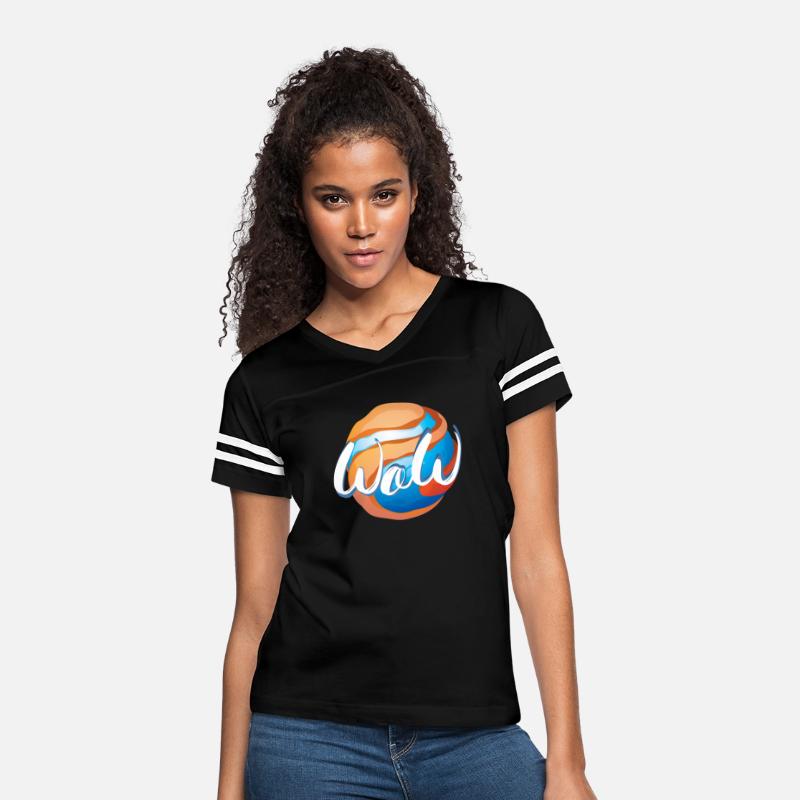WOW earth planet design