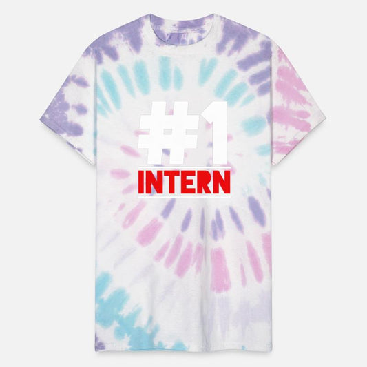 1 Intern Internship Profession Career Job Gift
