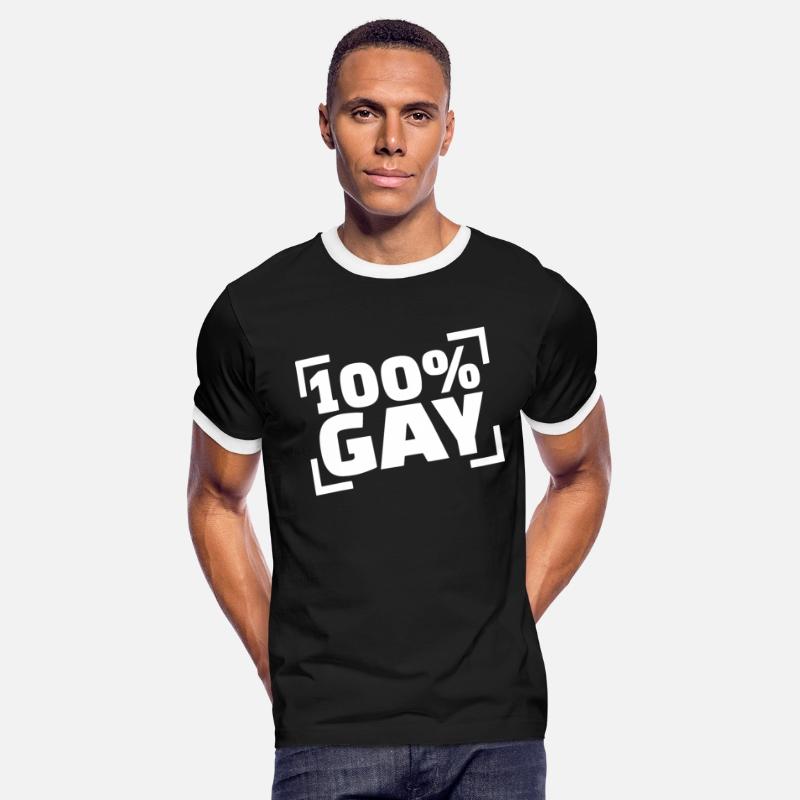 100 gay