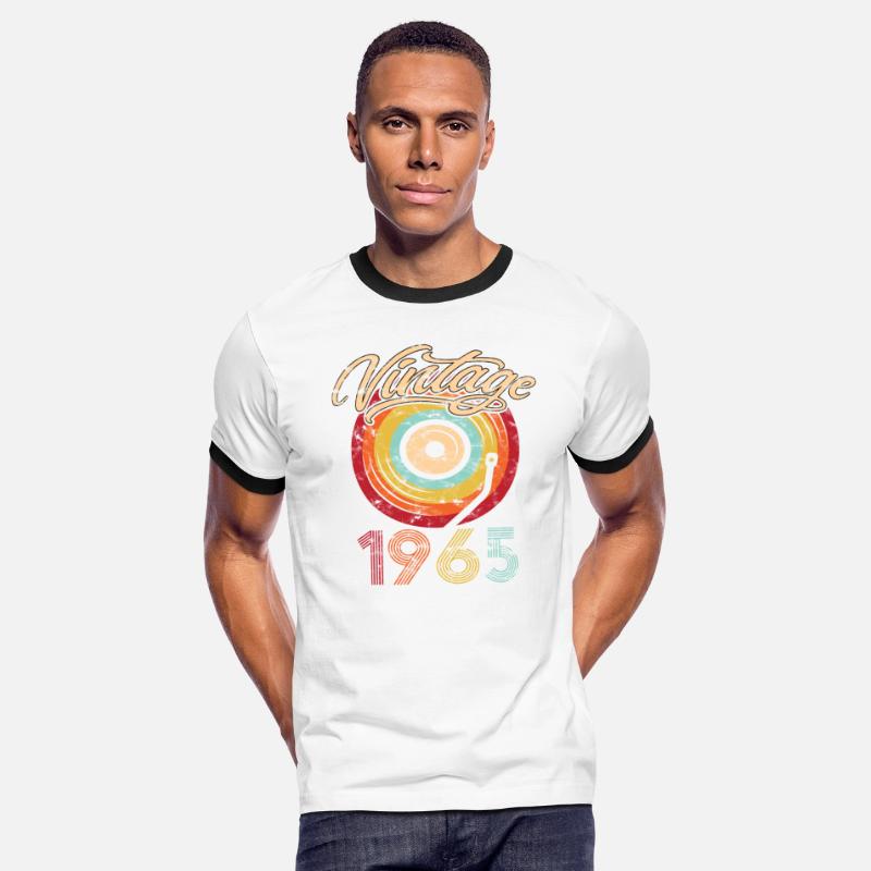 1965 Geburtstag Vinyl Vintage