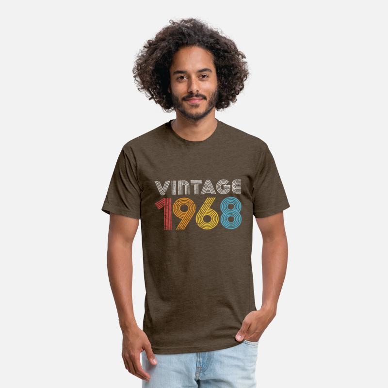 1968 1968 For Made Born In 1968
