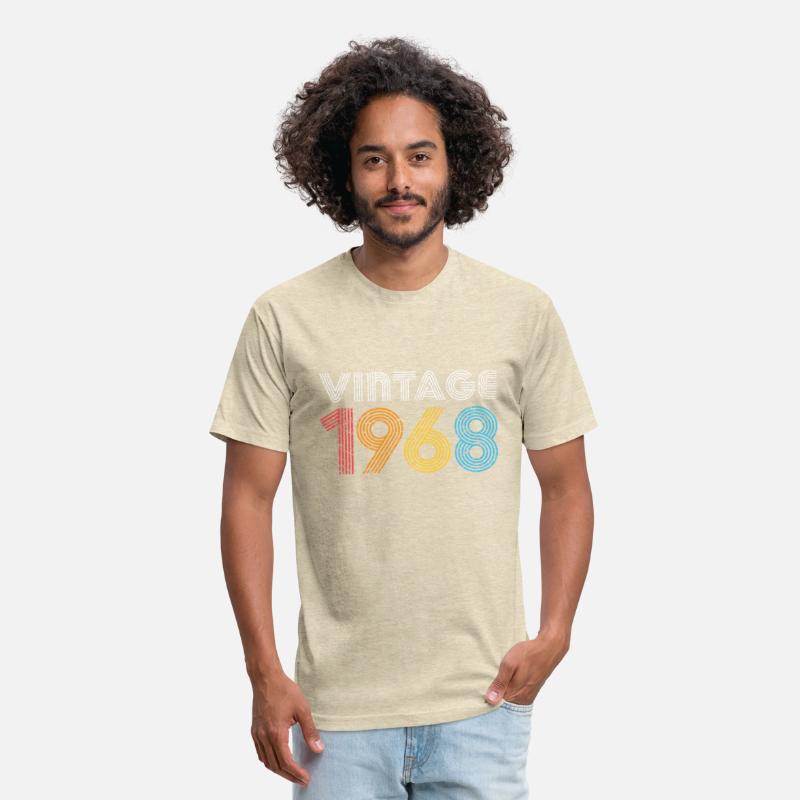 1968 1968 For Made Born In 1968