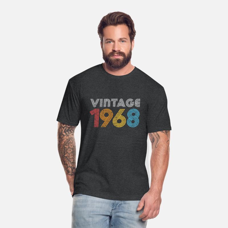 1968 1968 For Made Born In 1968