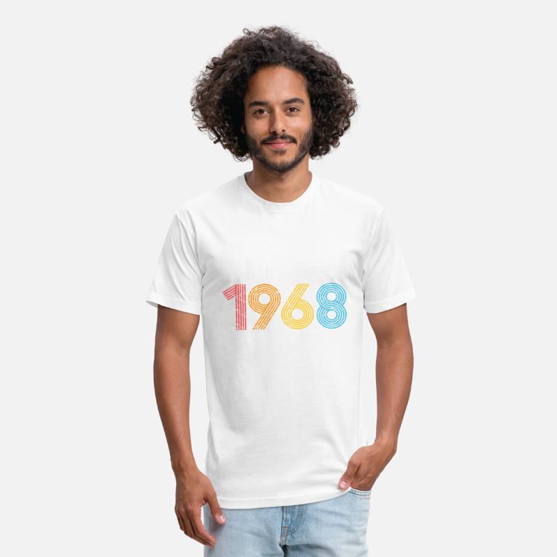 1968 1968 For Made Born In 1968