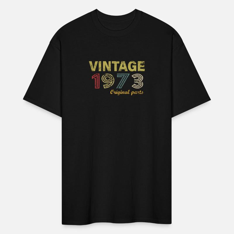 1973 50 Bday 50Th