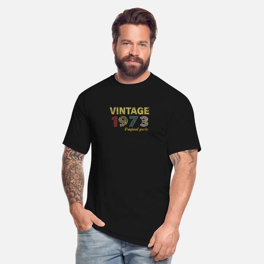 1973 50 Bday 50Th