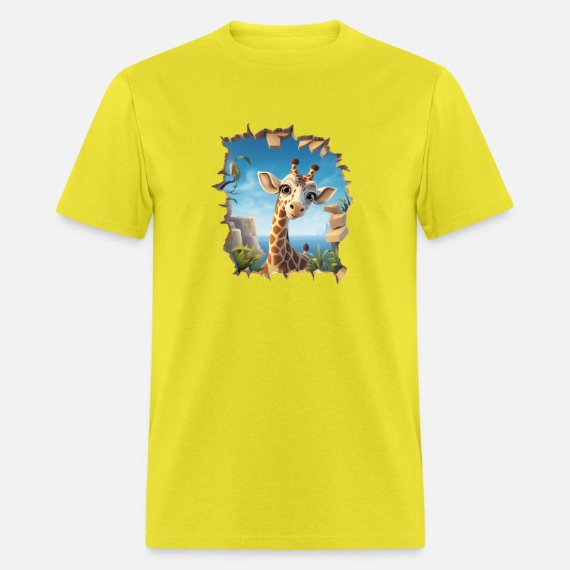 1974 Giraffe II
