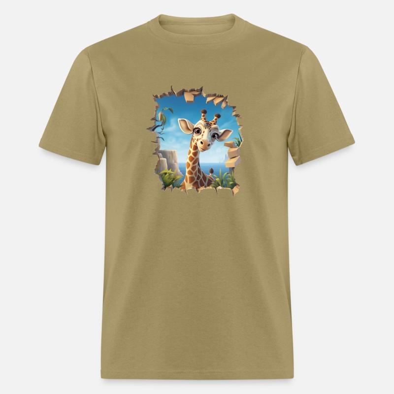 1974 Giraffe II
