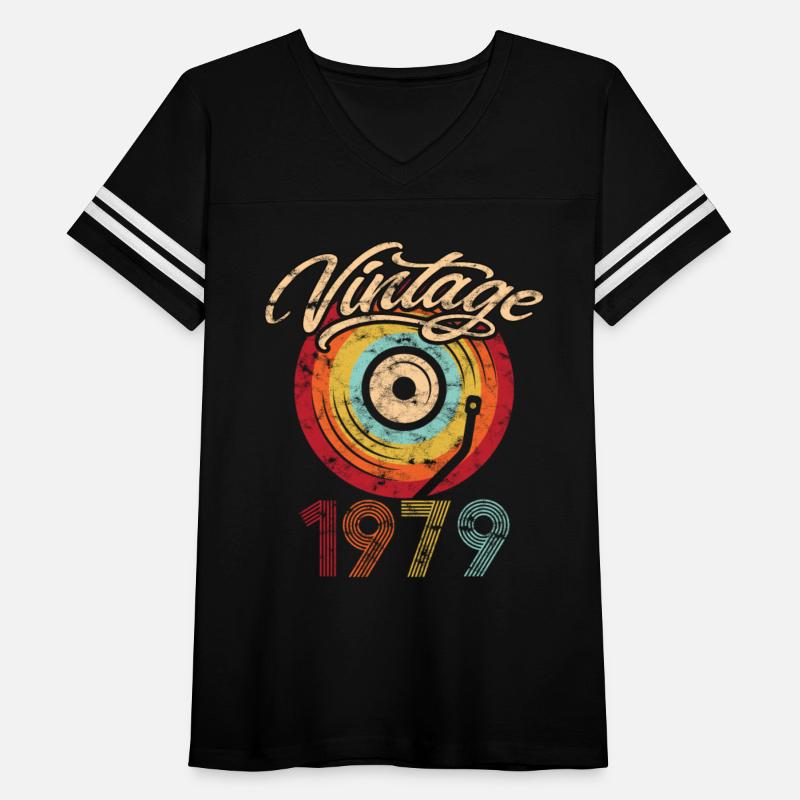 1979 Geburtstag Vinyl Vintage