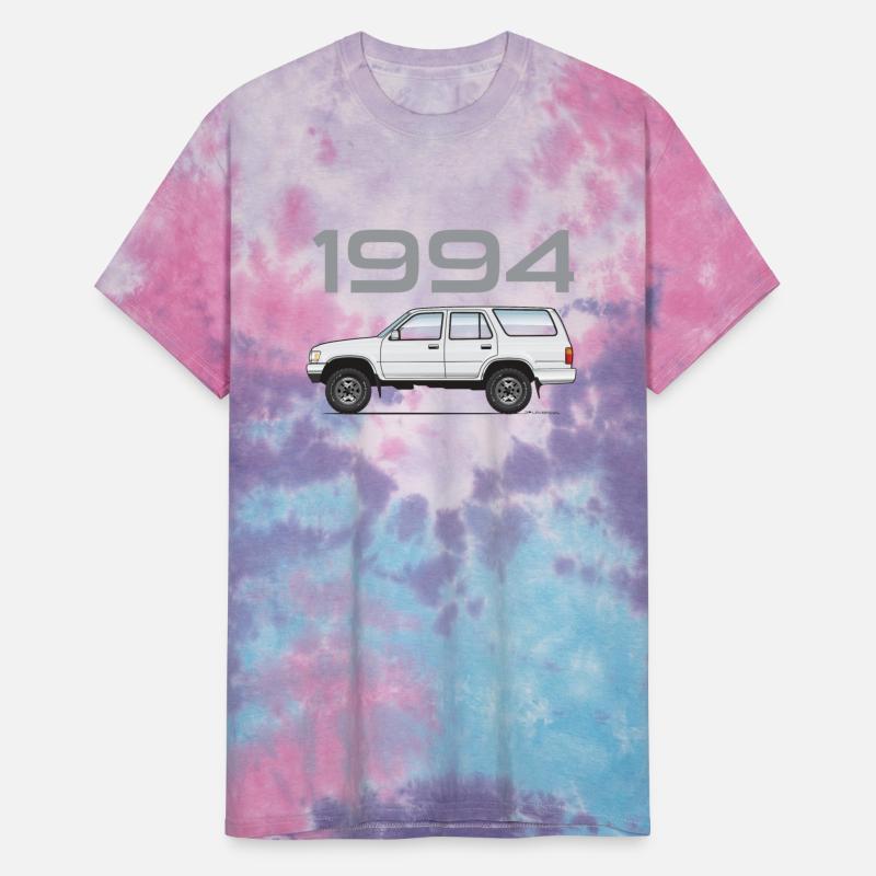 1994 White