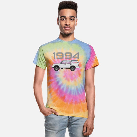 1994 White