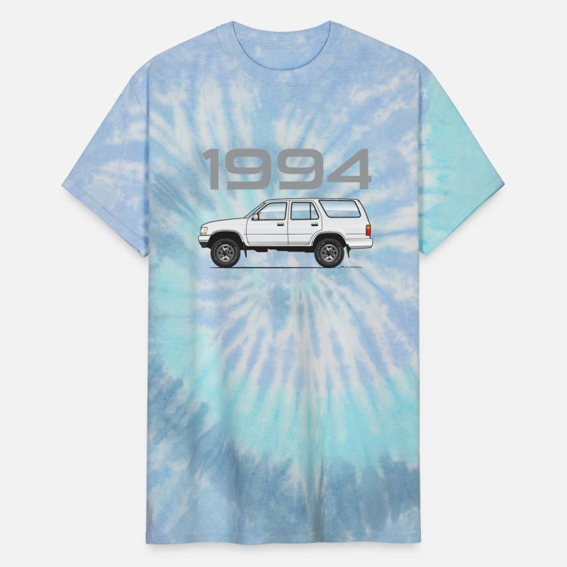 1994 White