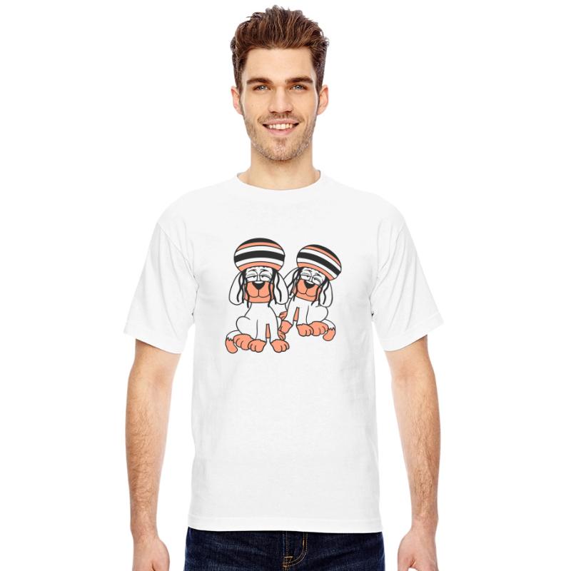 2 Dogs Reggae Dreadlocks Cap Chill Relaxed Cool