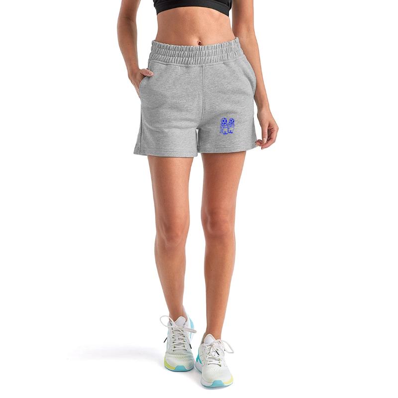 2 Horse football ball game header club hobby team