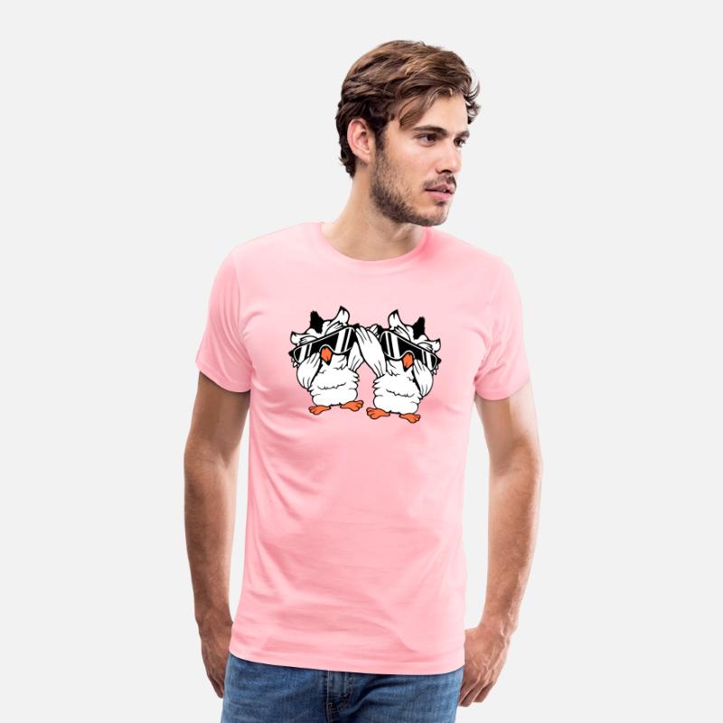 2 Owls Dabbing Dab Dance Pose Gesture Sunglasses