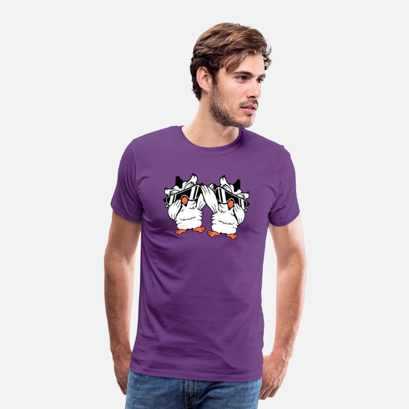 2 Owls Dabbing Dab Dance Pose Gesture Sunglasses