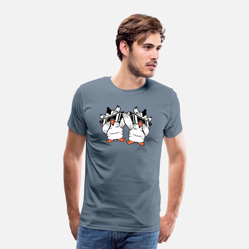 2 Owls Dabbing Dab Dance Pose Gesture Sunglasses