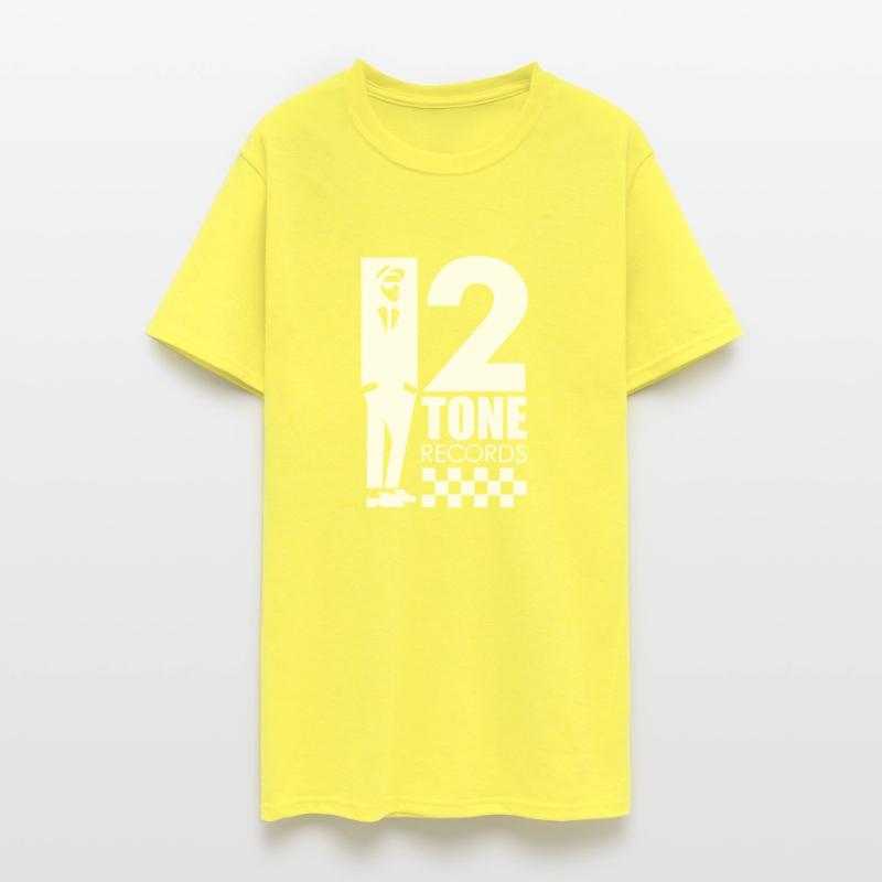 2 Tone Records Ska