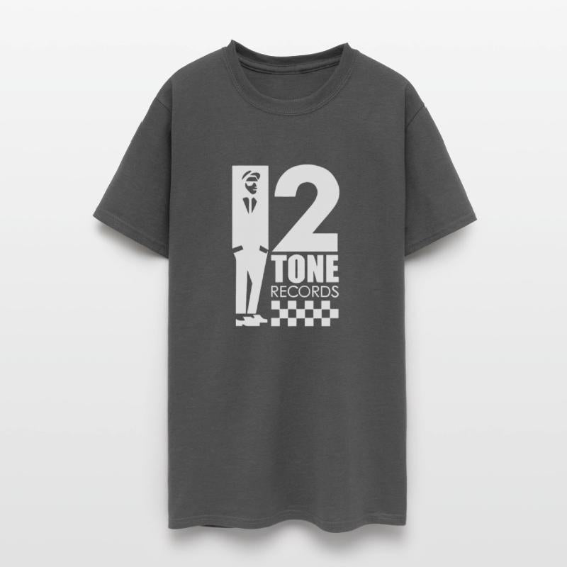 2 Tone Records Ska