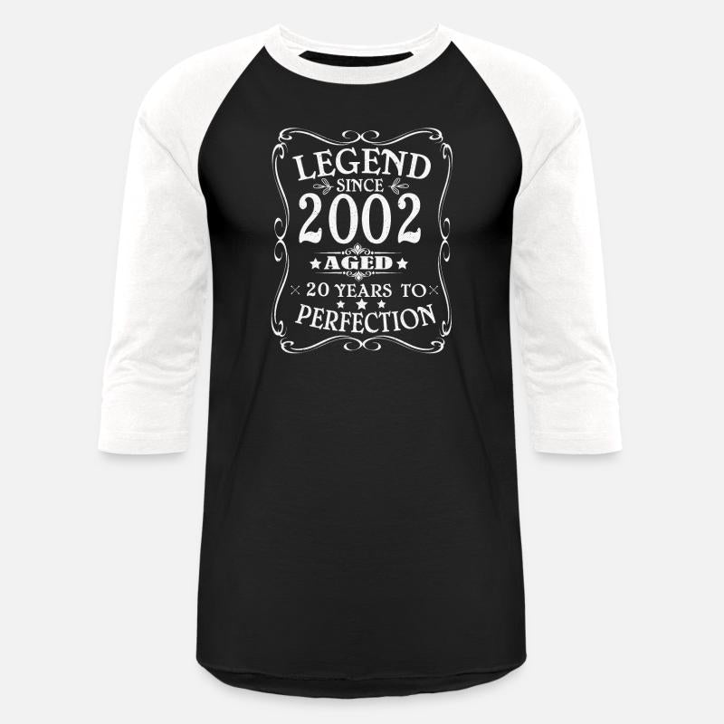 2002 Vintage Born Vintage Birthday Gift