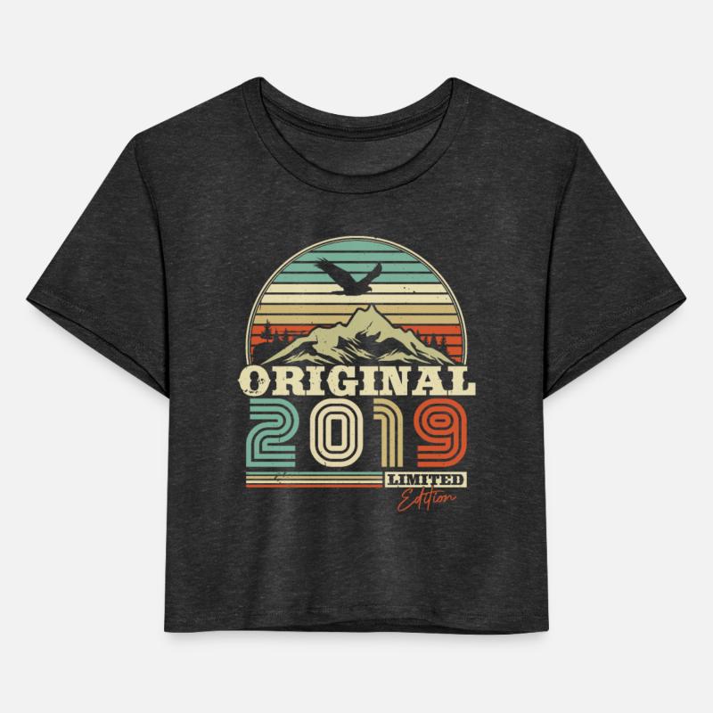 2019 Birthday Gift