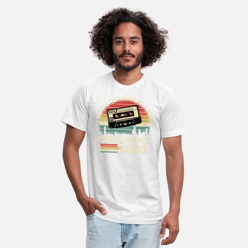2020 Limited Edition Tee