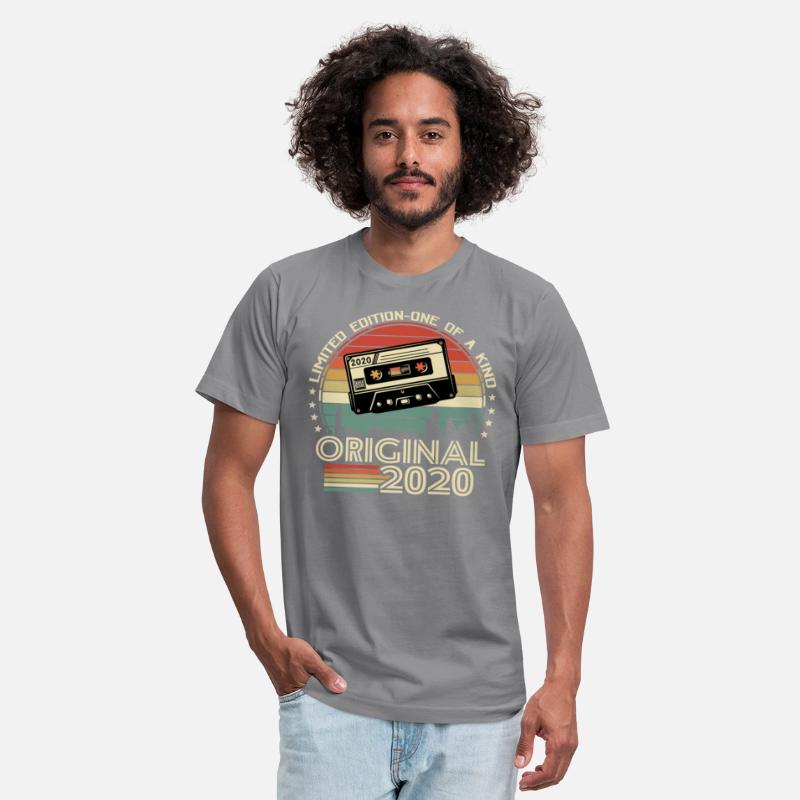 2020 Limited Edition Tee