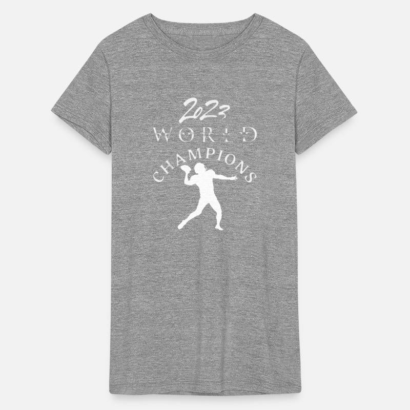 2023 world champions