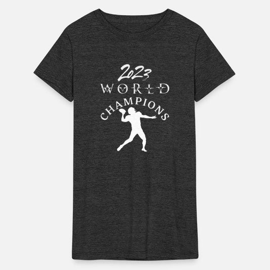 2023 world champions