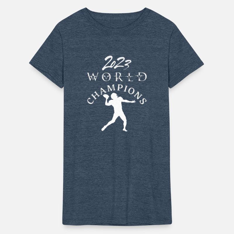 2023 world champions