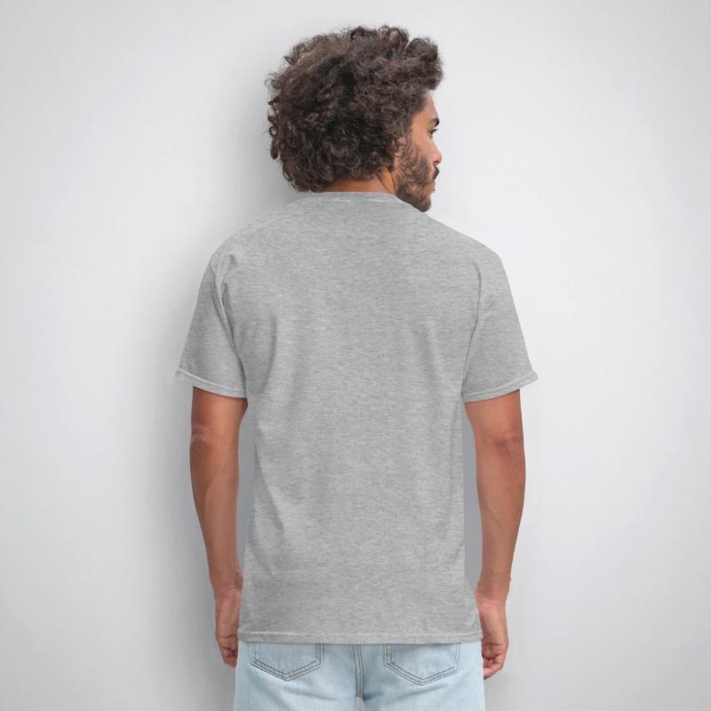 BORN TO STAND OUT