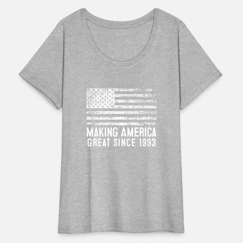 29Thmaking America Great Since