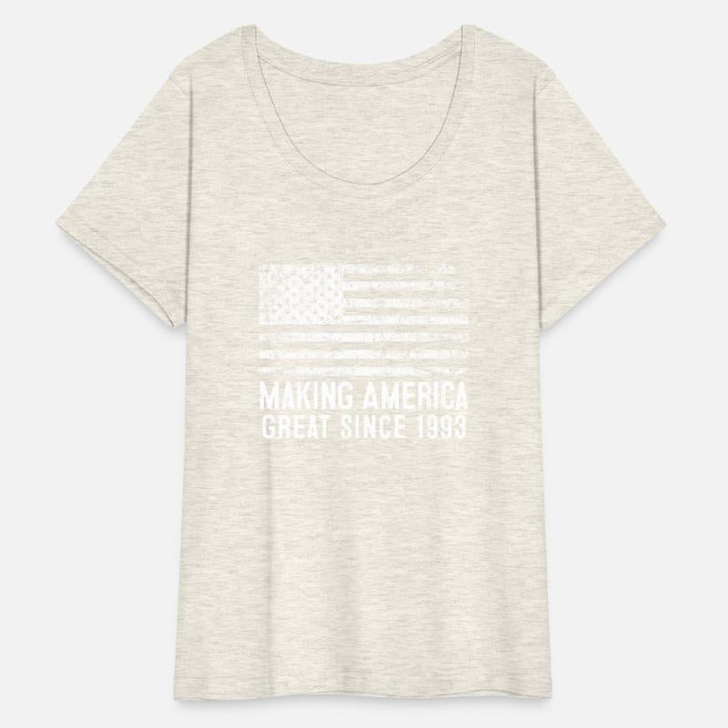 29Thmaking America Great Since
