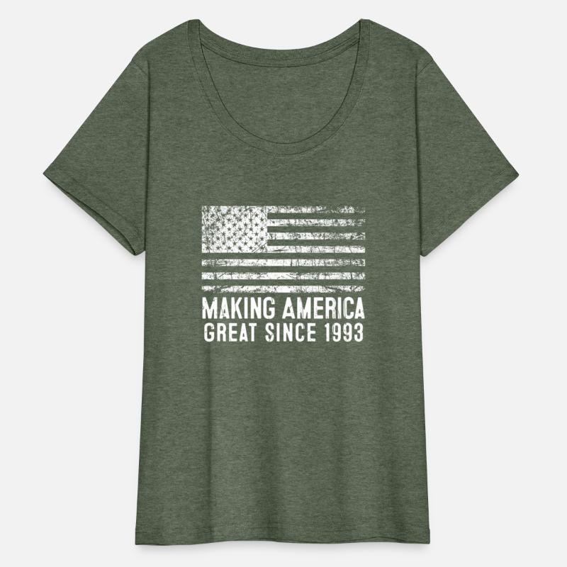 29Thmaking America Great Since