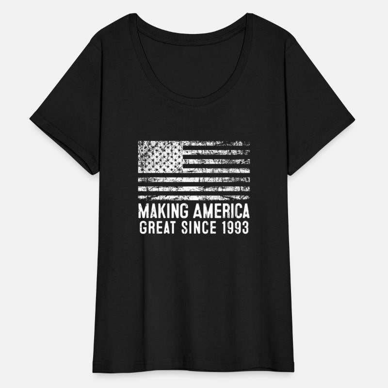 29Thmaking America Great Since
