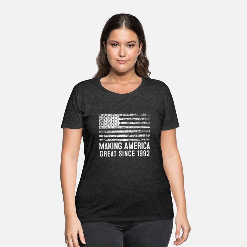 29Thmaking America Great Since