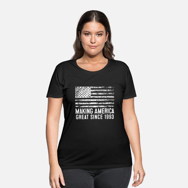 29Thmaking America Great Since