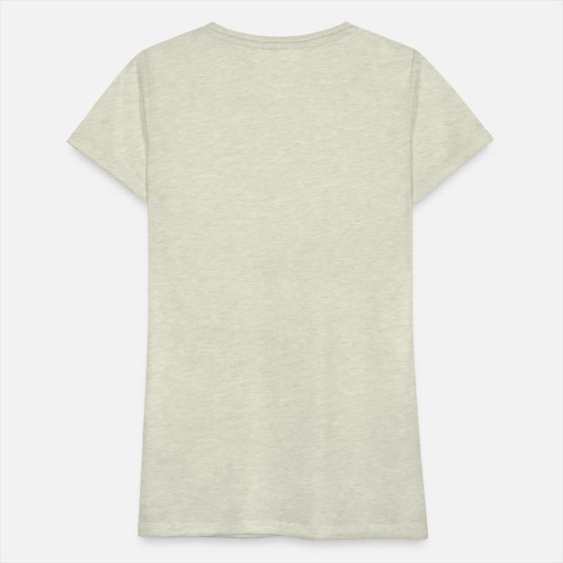 The depth of the ocean - T-shirt