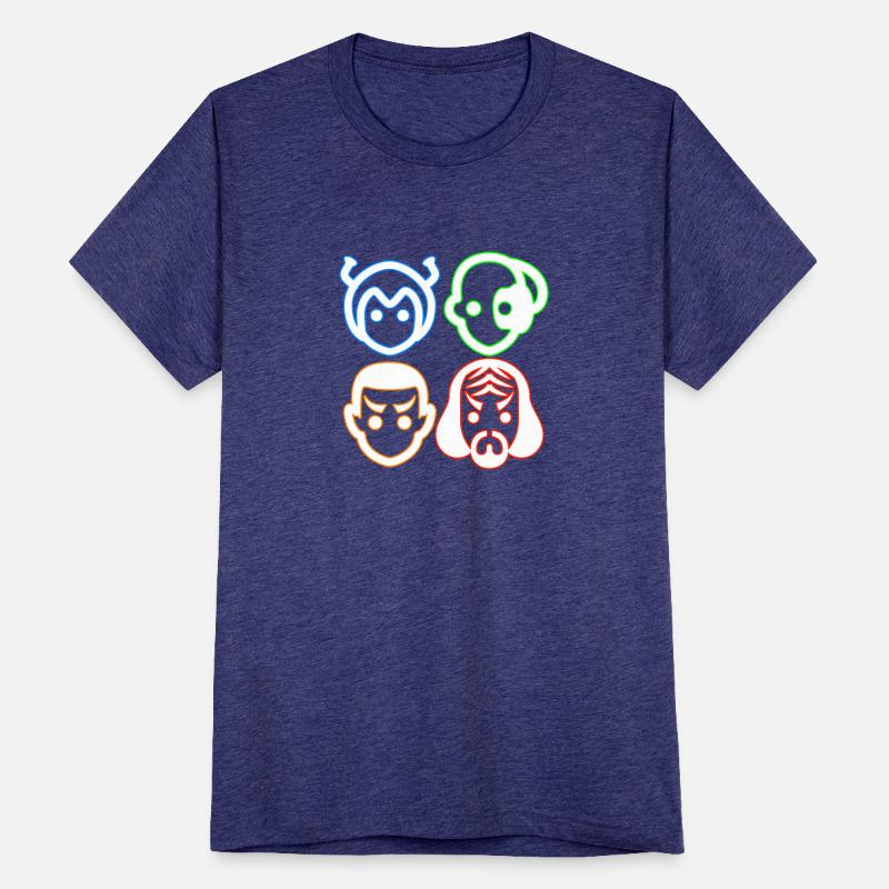 4 Aliens