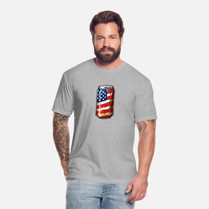 4th Of July. drink