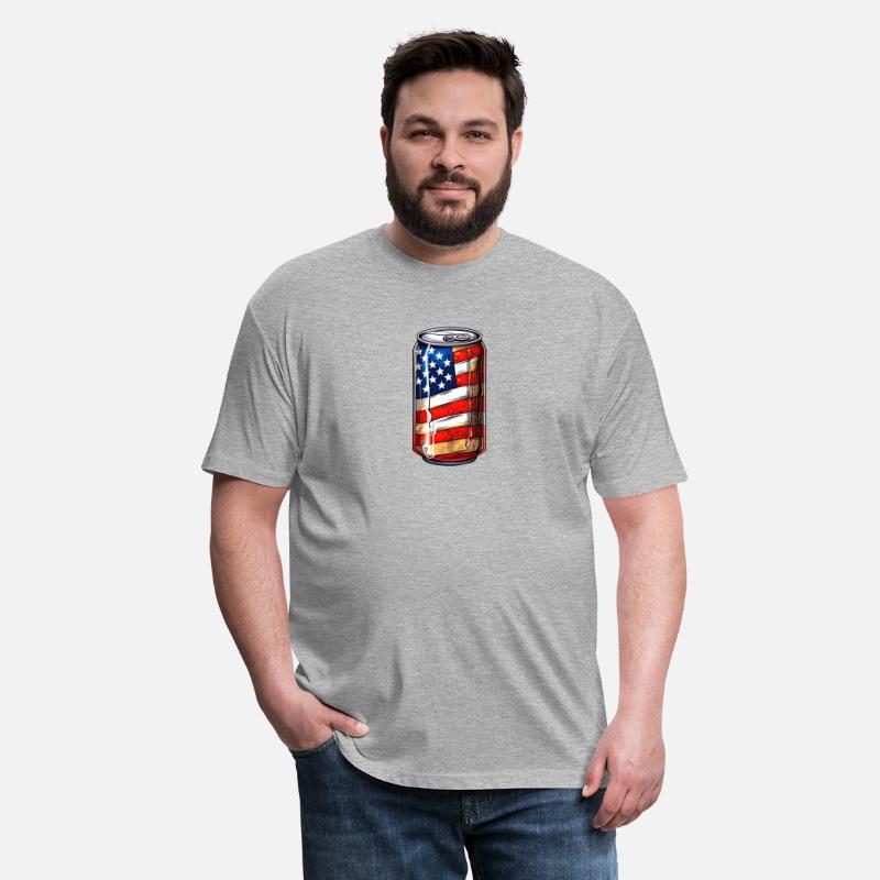 4th Of July. drink