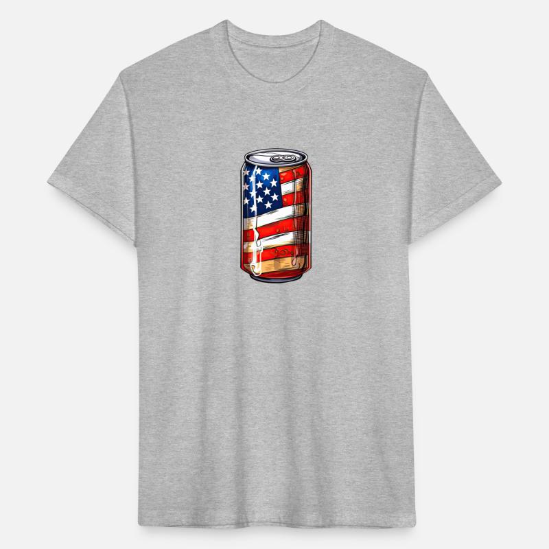 4th Of July. drink