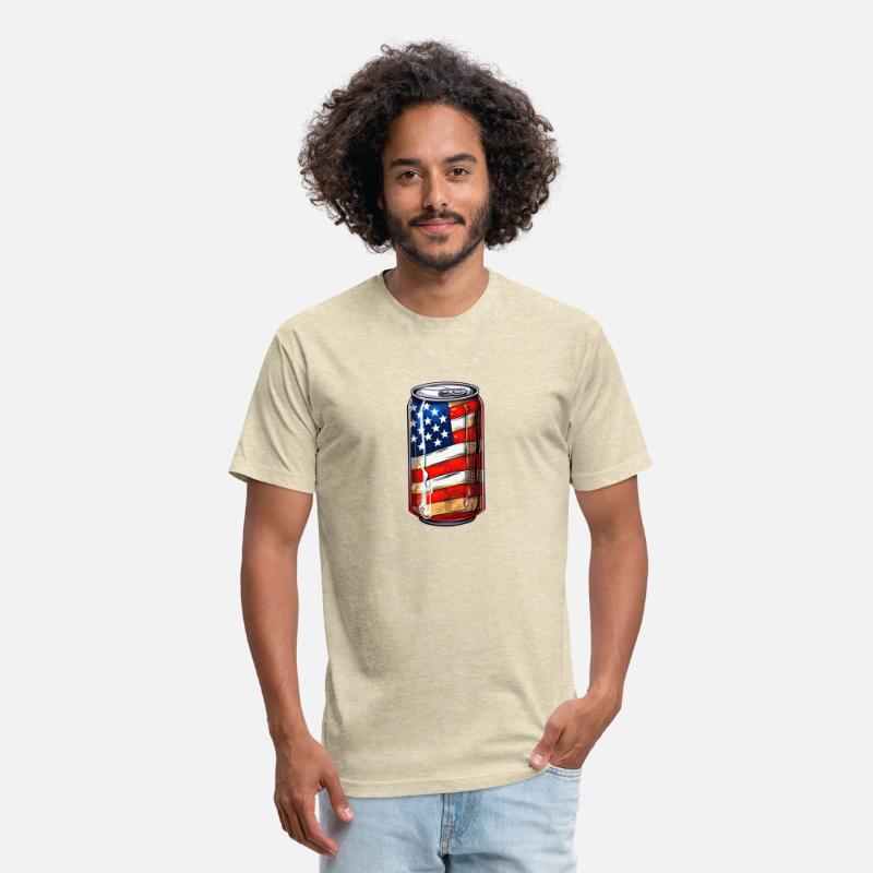 4th Of July. drink