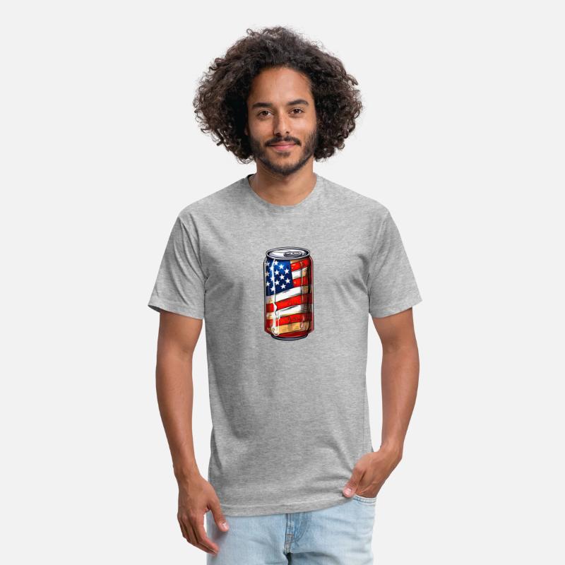 4th Of July. drink